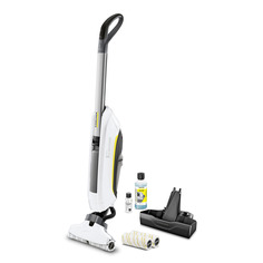 Пылесос Karcher FC 5 Cordless Premium White