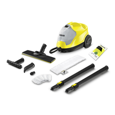 Пароочиститель Karcher SC 4 EasyFix Yellow
