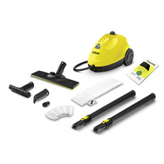 Пароочиститель Karcher SC 2 EasyFix Yellow