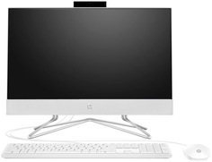Моноблок HP 22-df1032ur 21.5 white (3V056EA)