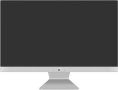 Моноблок ASUS V241EAK-WA039M White (90PT02T1-M13030)
