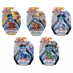 Фигурка-трансформер Bakugan Ультра 6061538