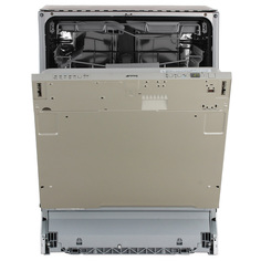 Встраиваемая посудомоечная машина Smeg STA6539L3