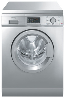 Стиральная машина Smeg SLB147X-2