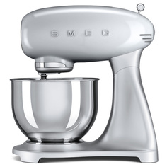 Миксер Smeg SMF01SVEU