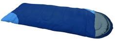 Спальный мешок Greenwood RS FS-1008 синий, правый