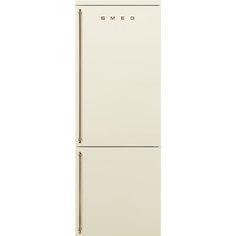 Холодильник Smeg FA8005RPO Beige