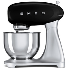 Миксер Smeg SMF01BLEU