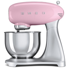 Миксер Smeg SMF01PKEU