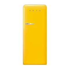 Холодильник Smeg FAB28RYW3