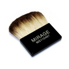 Кисть для пудры или румян в пудреницу Mirage MS 110467