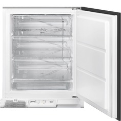 Встраиваемая морозильная камера Smeg U3F082P