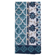 Полотенце кухонное Kay Dee Designs Индиго 45х70 см, хлопок