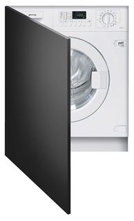 Встраиваемая стиральная машина Smeg LST 147-2