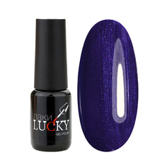 Гель-лак для ногтей Lucky Lak Lucky т.088