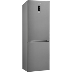 Холодильник Smeg FC203PXNE White