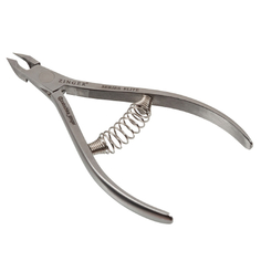 Кусачки Zinger маникюрные Elite PSM-02-M-SPIR