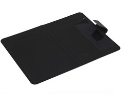 Deppa Wallet Tablet Fold Black для планшетов 8"