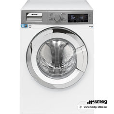 Стиральная машина Smeg WHT1114LSRU-1