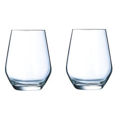 Набор стаканов GIPFEL VINA JULIETTE 51131 2шт