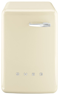 Стиральная машина Smeg LBB14CR-2