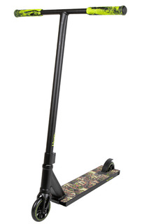 Самокат трюковой TECH TEAM Voodoo Blue 2022