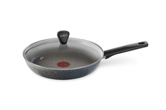 Сковорода с крышкой Tefal Natural Cook 26 см. 04211926