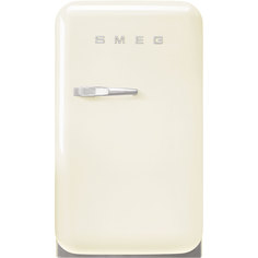 Холодильник Smeg FAB5RCR5