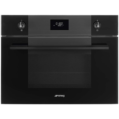 Встраиваемый электрический духовой шкаф Smeg SF4101MCNO