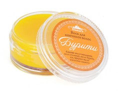 Воск для кончиков волос Спивакъ Бурити