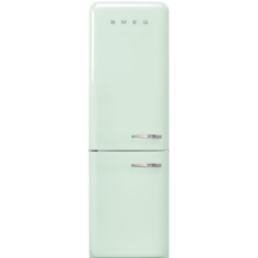 Холодильник Smeg FAB32LPG5 Green