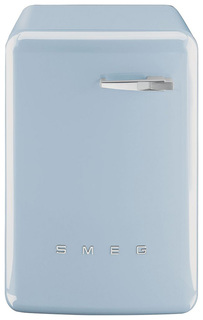 Стиральная машина Smeg LBB14PB-2