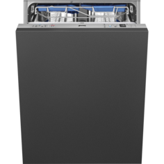 Встраиваемая посудомоечная машина Smeg STL67339L
