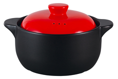 Кастрюля жаропрочная GIPFEL BARBARA 51299 4 л