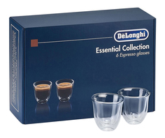 Чашка Delonghi essential Collection чашки Essential Collection DLSC 300 Delonghi