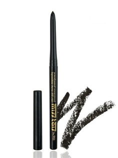 Карандаш для глаз выдвижной Miss Tais №901 Black