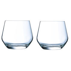 Набор стаканов GIPFEL VINA JULIETTE 51130 2шт