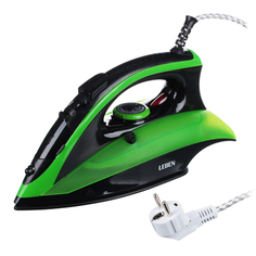 Утюг LEBEN Green