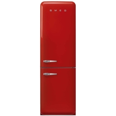 Холодильник Smeg FAB32RRD5