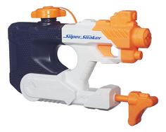 Набор Nerf супер соакер морской шквал b4443