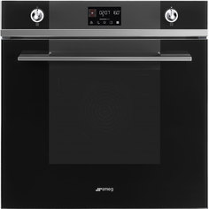 Встраиваемый электрический духовой шкаф Smeg SOP6102TN