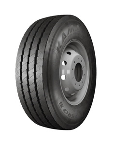 Шины Kama NT202 235/75 R17.5 143/141J Прицеп