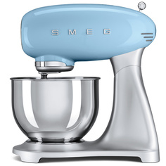 Миксер Smeg SMF01PBEU
