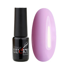 Гель-лак для ногтей Lucky Lak Lucky т.055