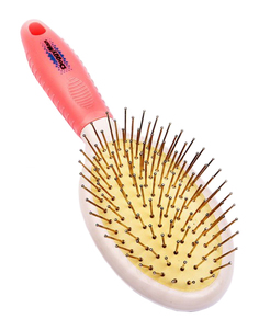 Расческа для животных Doggy Man С редкими зубьями M