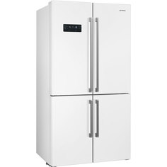 Холодильник Smeg FQ60B2PE1 White