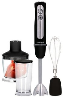 Погружной блендер Hiberg HB 1041 Black