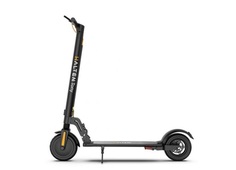 Электросамокат Halten Tony black