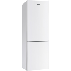 Холодильник Smeg FC202PBN White