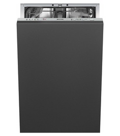 Посудомоечная машина Smeg STA4523IN